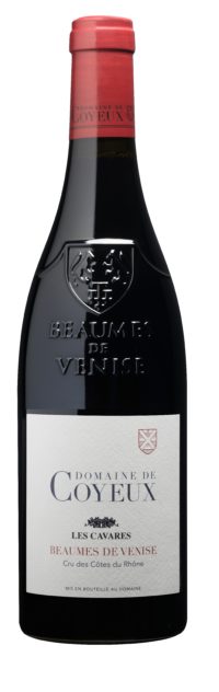 Coyeux LES CAVARES 2007